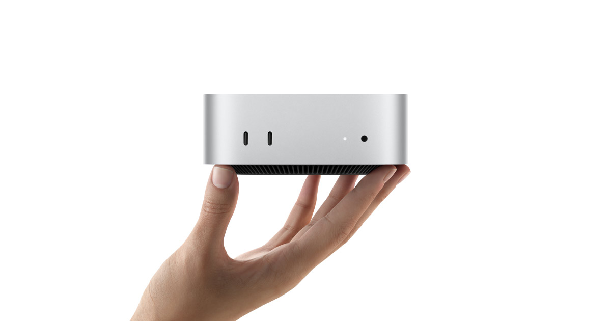 Mac Mini Specs Breakdown: M6 vs M5 Pro, Ports & Display Support