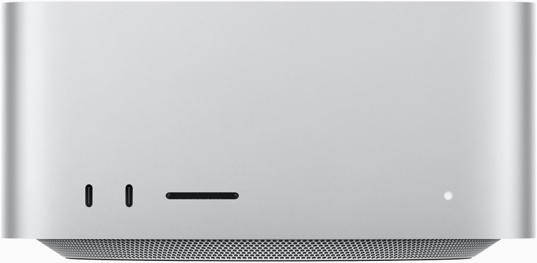 Mac Studio Specs Breakdown: M5 Max vs M5 Ultra