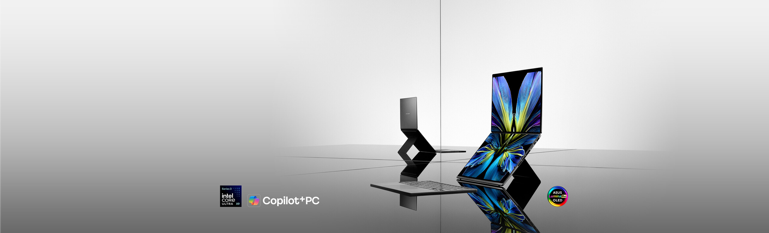 ASUS Laptop & Zenbook Specs Breakdown: Processors, RAM, and Displays