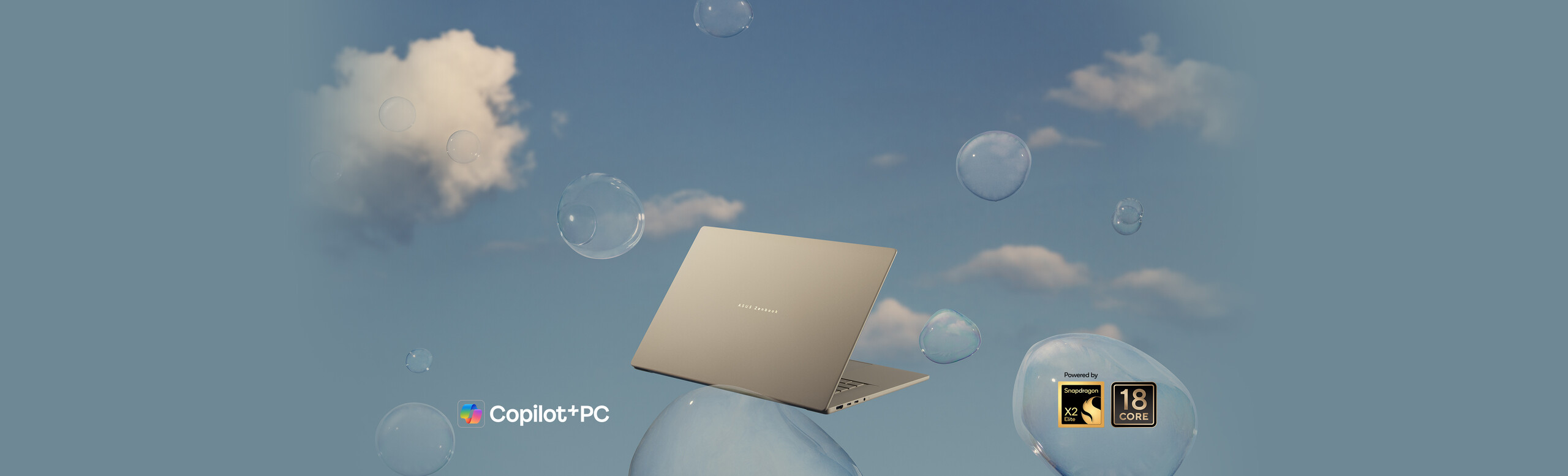 ASUS Laptop & Zenbook Specs Breakdown: Processors, RAM, and Displays