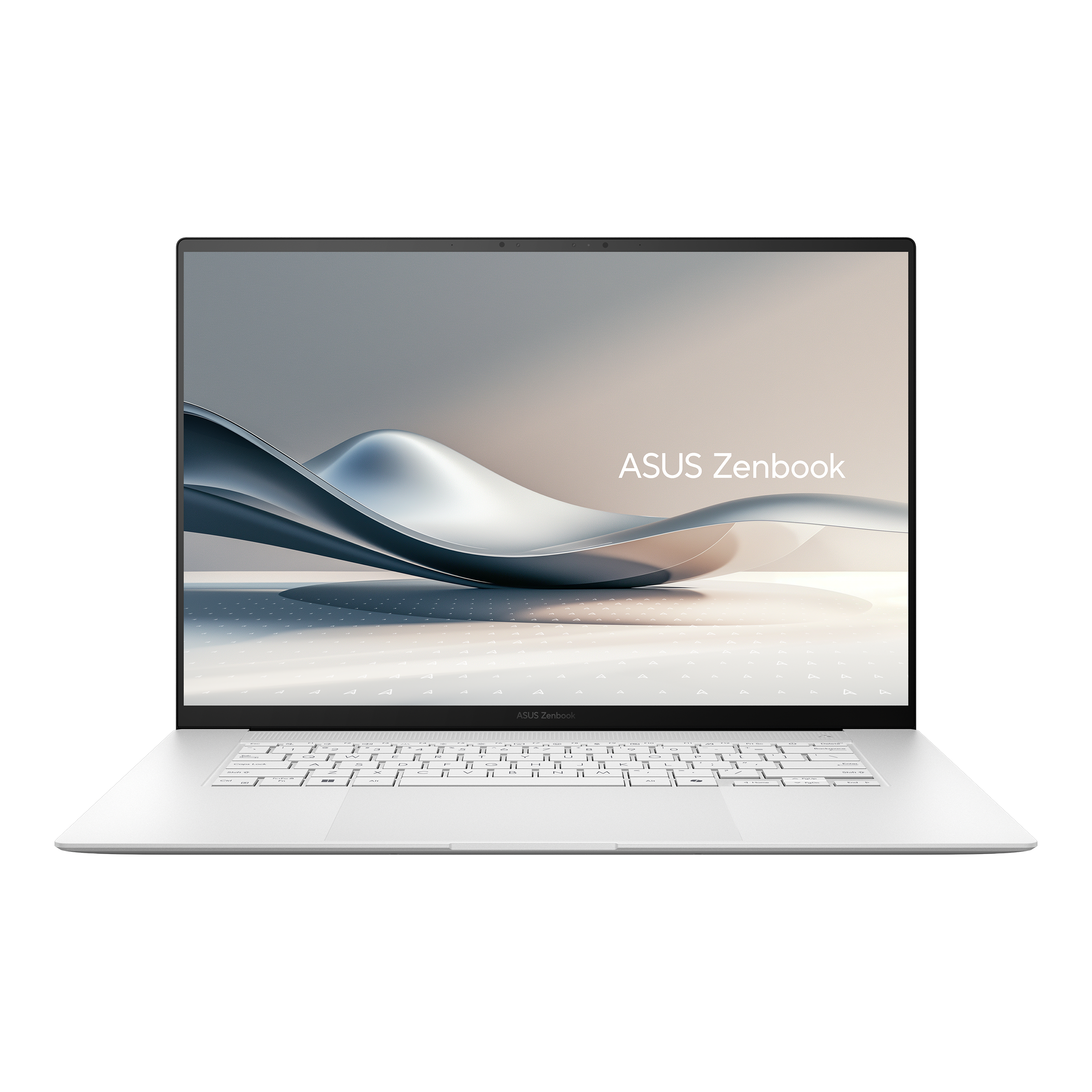 ASUS Laptop & Zenbook Specs Breakdown: Processors, RAM, and Displays