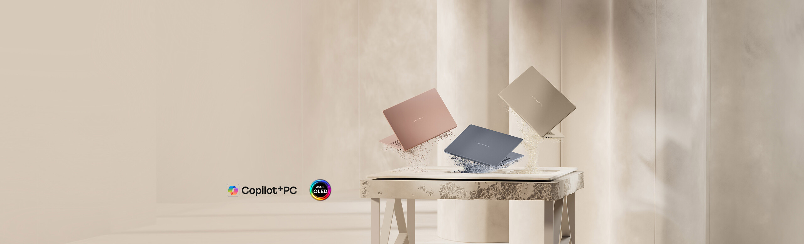 ASUS Laptop & Zenbook Specs Breakdown: Processors, RAM, and Displays