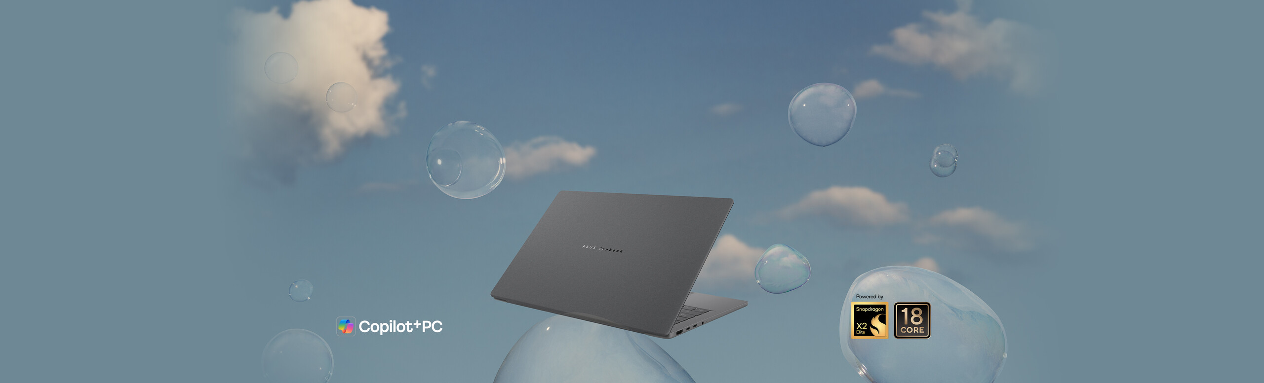 ASUS Laptop & Zenbook Specs Breakdown: Processors, RAM, and Displays