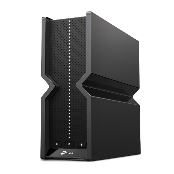 TP-Link Archer BE550 Review: Five 2.5Gbps Ports and Wi-Fi 7 Speeds