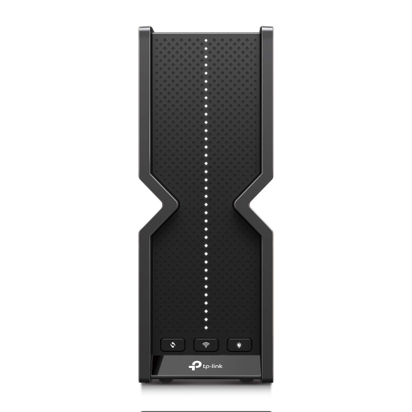 TP-Link Archer BE550 Review: Five 2.5Gbps Ports and Wi-Fi 7 Speeds