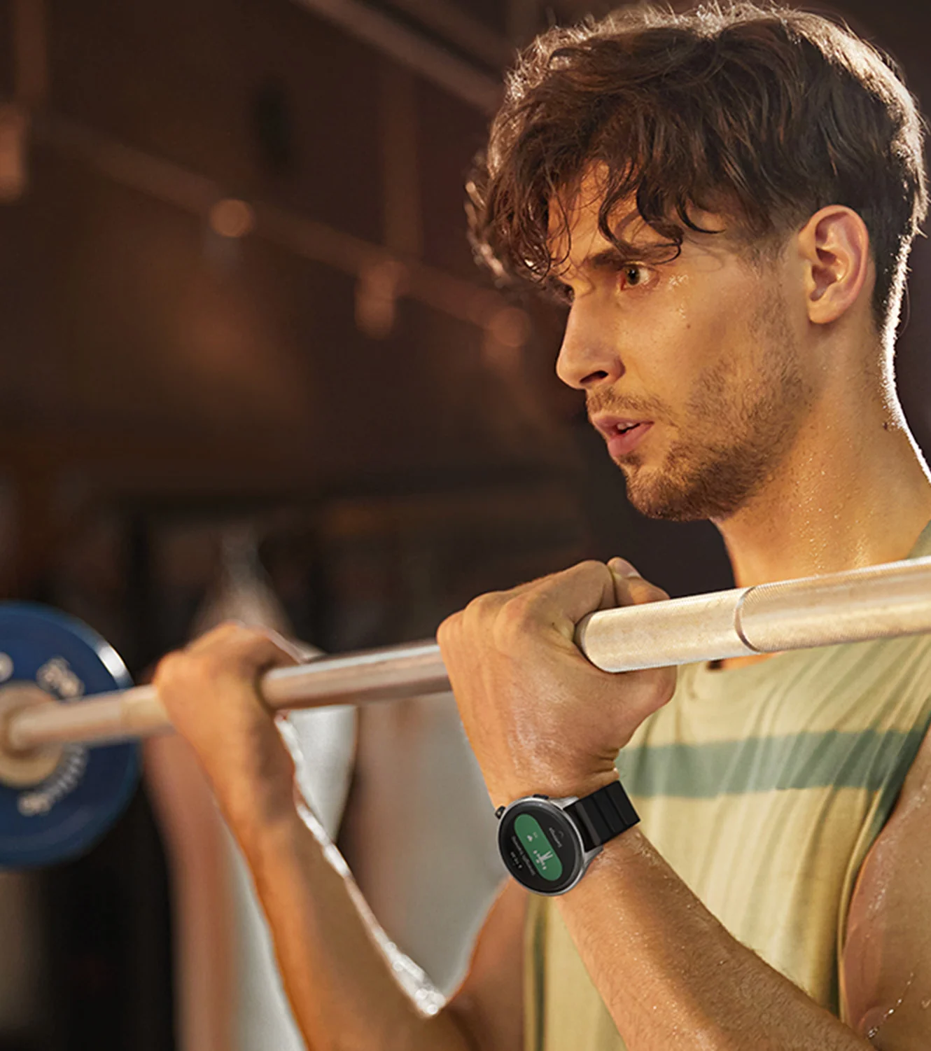 $199 Smartwatch Review: Battery Life, Display & Sensor Accuracy Tested