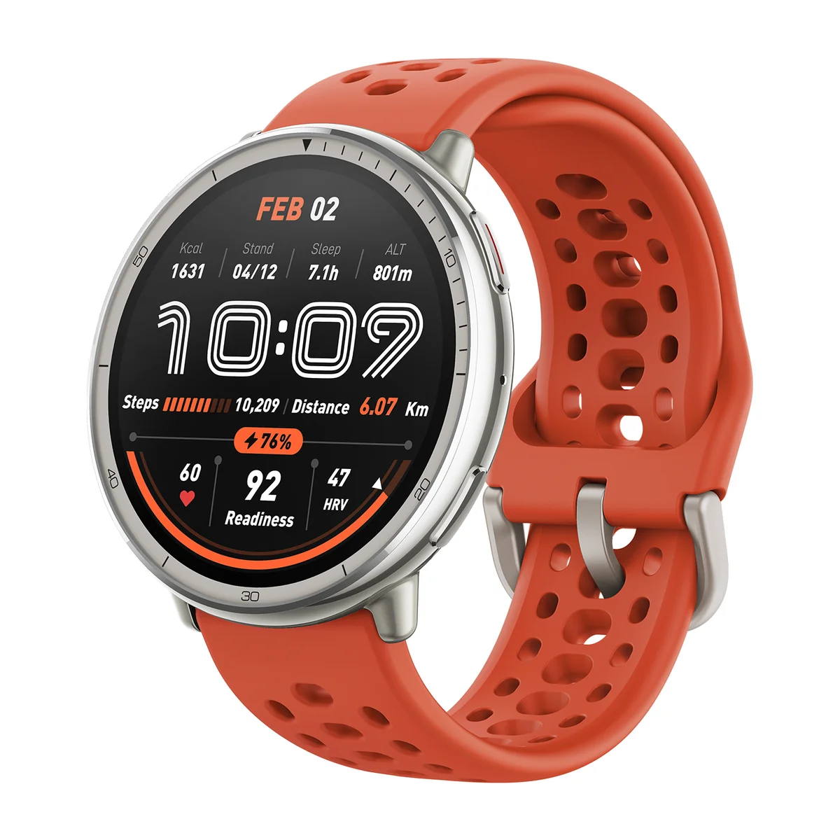 $99 Smartwatch Review: Display Brightness, Battery & Sensor Accuracy Tested