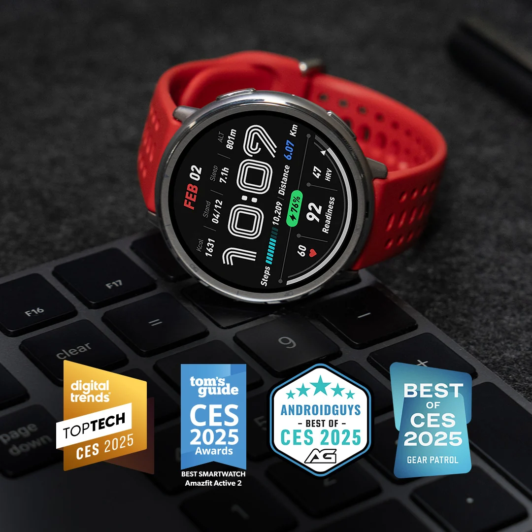 $99 Smartwatch Review: Display Brightness, Battery & Sensor Accuracy Tested