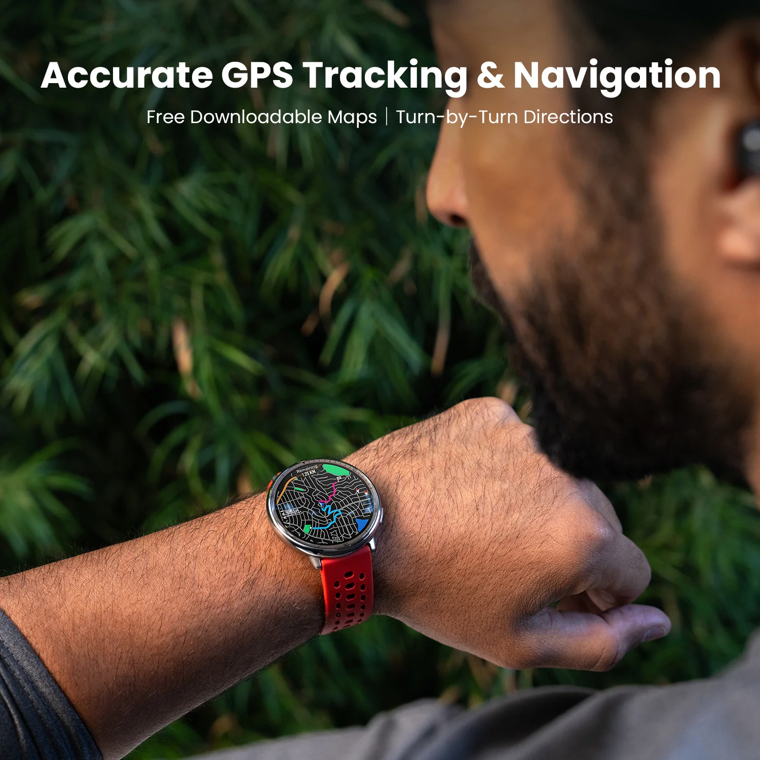 $99 Smartwatch Review: Display Brightness, Battery & Sensor Accuracy Tested