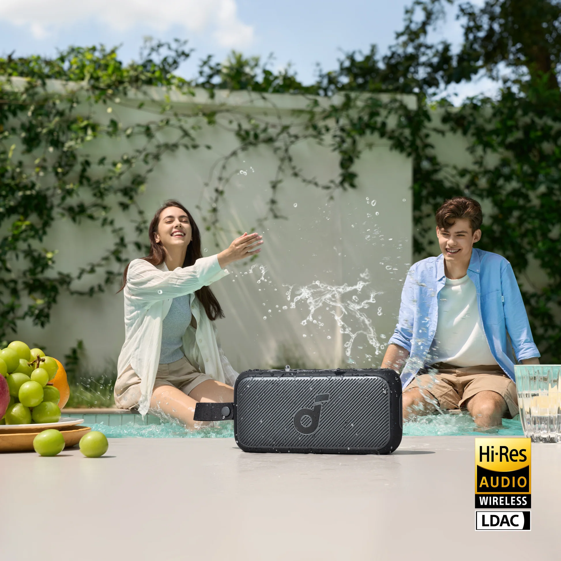 30W Stereo Sound & IPX7 Waterproofing: Complete Review
